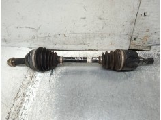 Recambio de transmision delantera izquierda para chevrolet evanda cdx referencia OEM IAM   