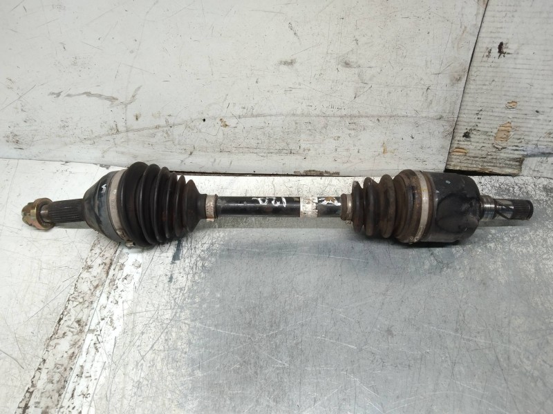 Recambio de transmision delantera izquierda para chevrolet evanda cdx referencia OEM IAM   