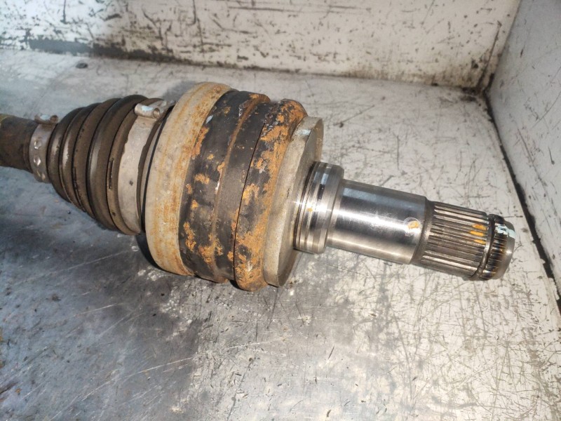 Recambio de transmision trasera derecha para lexus is200 (ds2/is2) 220d referencia OEM IAM   