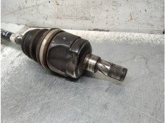 Recambio de transmision delantera izquierda para chevrolet evanda cdx referencia OEM IAM    2