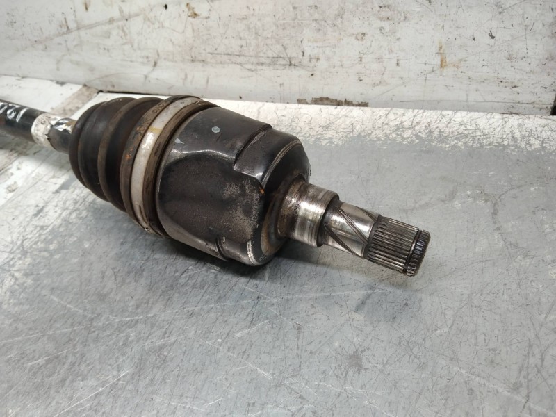 Recambio de transmision delantera izquierda para chevrolet evanda cdx referencia OEM IAM   