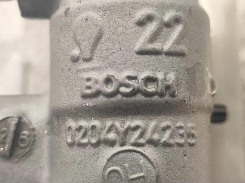 Recambio de bomba freno para toyota auris active referencia OEM IAM 0204Y24235  BOSCH
