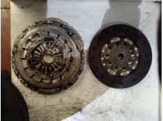 Recambio de kit embrague para kia carnival ii 2.9 crdi lx referencia OEM IAM   