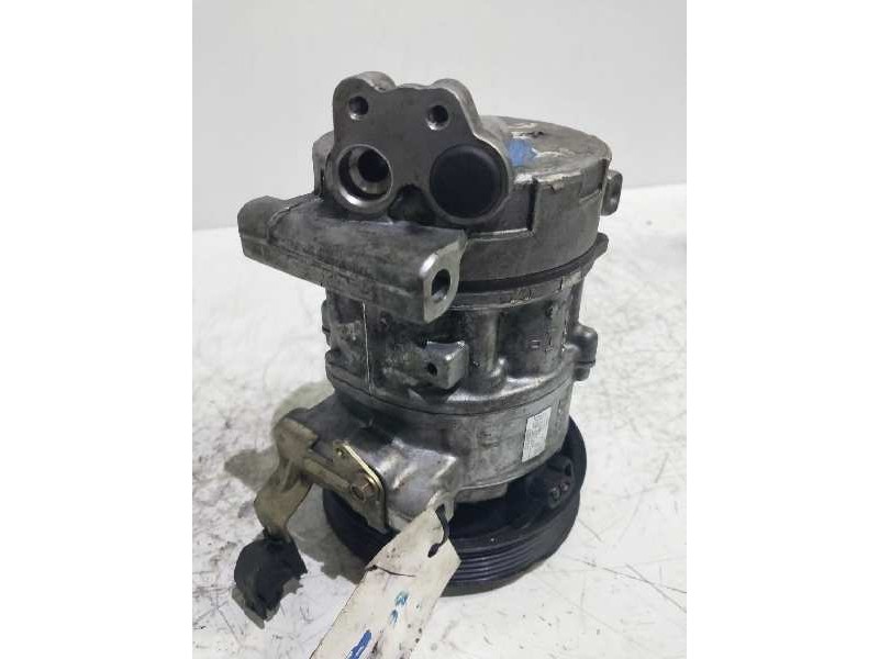 Recambio de compresor aire acondicionado para fiat stilo (192) referencia OEM IAM 4472208643 5SL12CJ  Recambio de compresor aire acondicionado para fiat stilo (192) referencia OEM IAM 4472208643 5SL12CJ