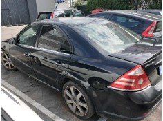 ford mondeo berlina (ge) del año 2007 2