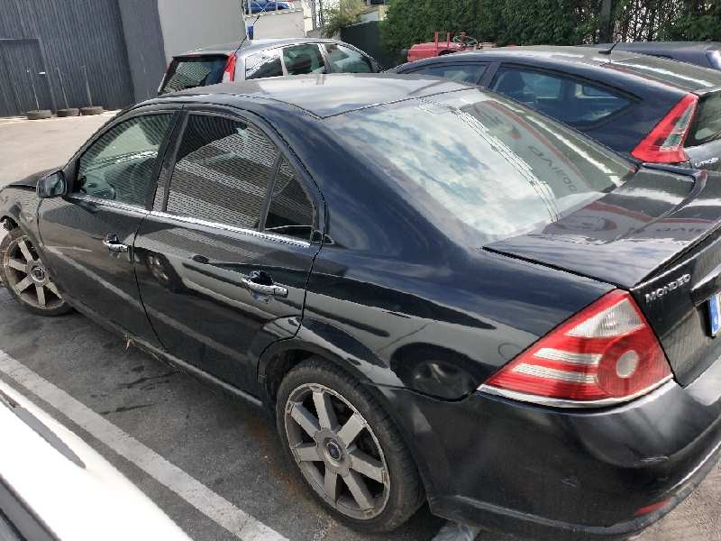 ford mondeo berlina (ge) del año 2007