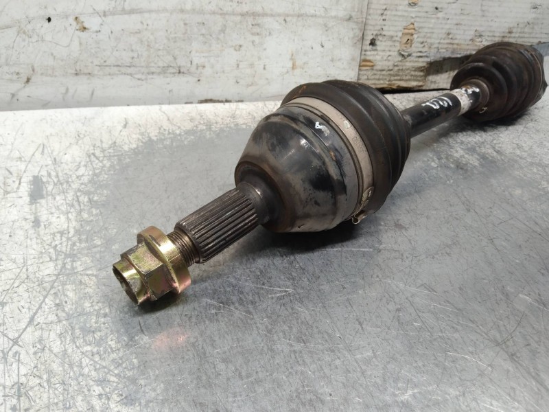 Recambio de transmision delantera izquierda para chevrolet evanda cdx referencia OEM IAM   