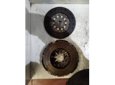Recambio de kit embrague para kia carnival ii 2.9 crdi lx referencia OEM IAM    2
