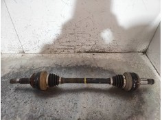 Recambio de transmision trasera izquierda para lexus is200 (ds2/is2) 220d referencia OEM IAM   