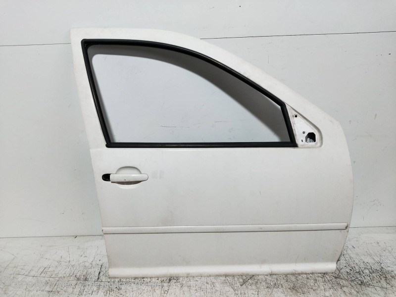 Recambio de puerta delantera derecha para volkswagen golf iv berlina (1j1) básico referencia OEM IAM  5P 