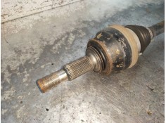 Recambio de transmision trasera izquierda para lexus is200 (ds2/is2) 220d referencia OEM IAM    2