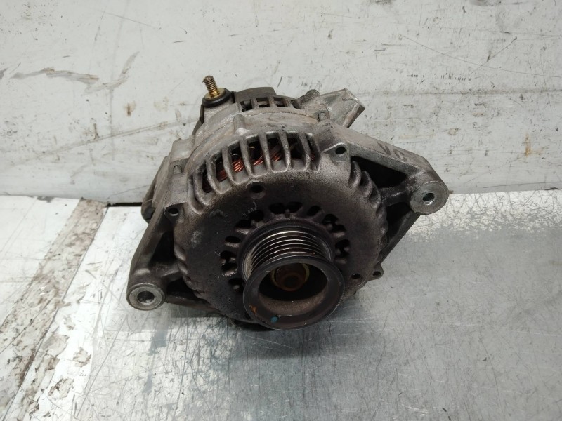 Recambio de alternador para chevrolet evanda cdx referencia OEM IAM   