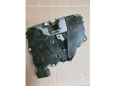 Recambio de motor cierre centralizado trasero derecho para opel corsa e color edition referencia OEM IAM   