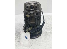 Recambio de compresor aire acondicionado para fiat punto berlina (176) referencia OEM IAM 4425002211 TV12EC 