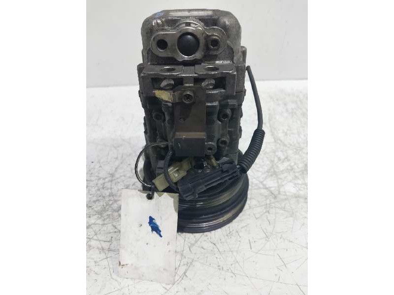 Recambio de compresor aire acondicionado para fiat punto berlina (176) referencia OEM IAM 4425002211 TV12EC  Recambio de compresor aire acondicionado para fiat punto berlina (176) referencia OEM IAM 4425002211 TV12EC