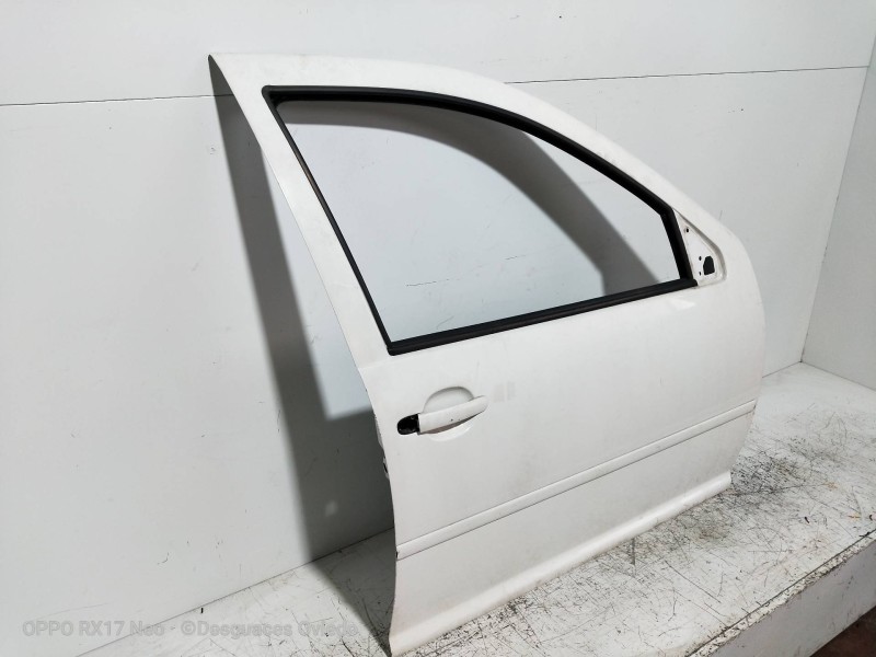 Recambio de puerta delantera derecha para volkswagen golf iv berlina (1j1) básico referencia OEM IAM  5P 