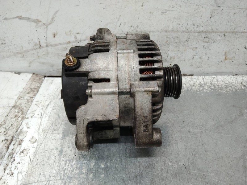 Recambio de alternador para chevrolet evanda cdx referencia OEM IAM   