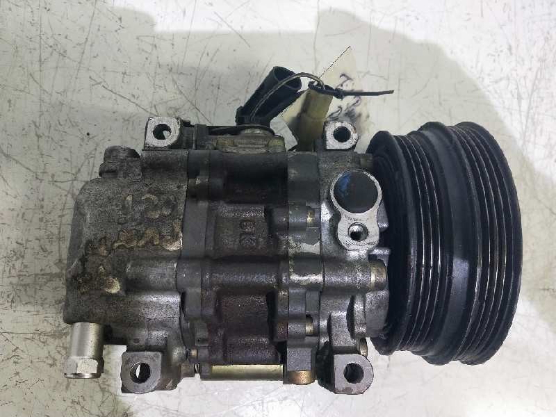 Recambio de compresor aire acondicionado para fiat punto berlina (176) referencia OEM IAM 4425002211 TV12EC  Recambio de compresor aire acondicionado para fiat punto berlina (176) referencia OEM IAM 4425002211 TV12EC