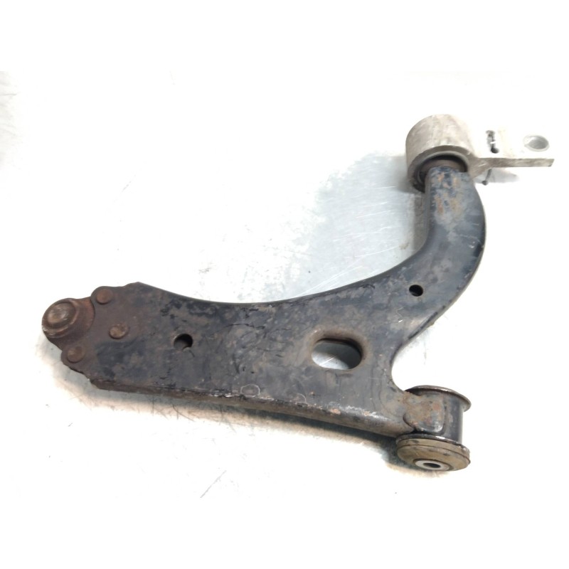Recambio de brazo suspension inferior delantero izquierdo para ford fiesta (cbk) fun referencia OEM IAM   