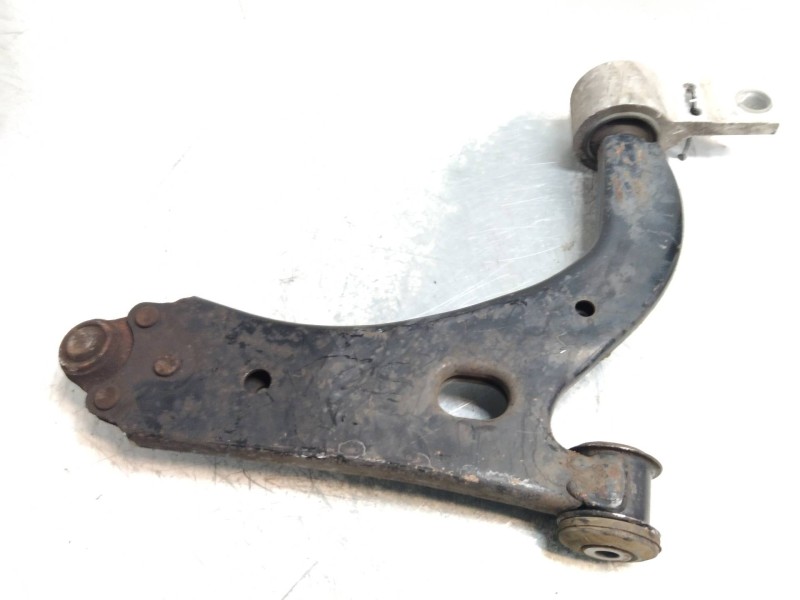 Recambio de brazo suspension inferior delantero izquierdo para ford fiesta (cbk) fun referencia OEM IAM   