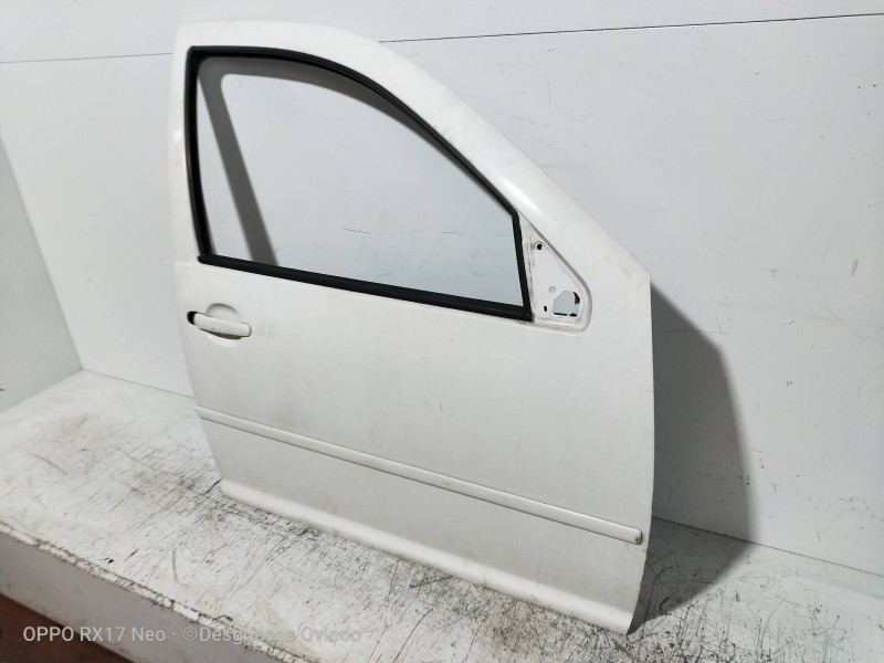 Recambio de puerta delantera derecha para volkswagen golf iv berlina (1j1) básico referencia OEM IAM  5P 