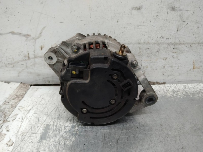 Recambio de alternador para chevrolet evanda cdx referencia OEM IAM   