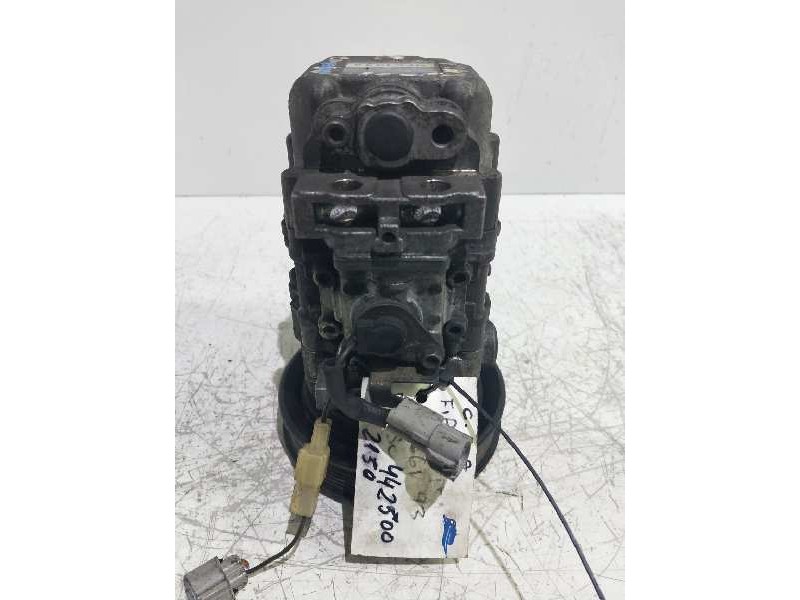 Recambio de compresor aire acondicionado para fiat coupe (175) referencia OEM IAM 4425002150 TV12SC  Recambio de compresor aire acondicionado para fiat coupe (175) referencia OEM IAM 4425002150 TV12SC