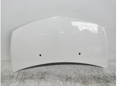 Recambio de capot para renault clio iii authentique referencia OEM IAM   