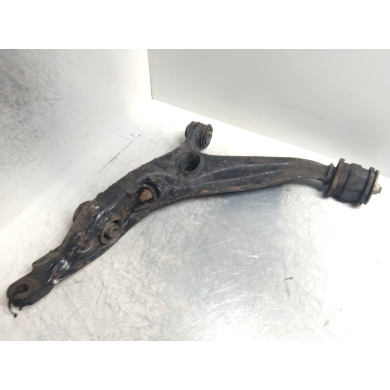 Recambio de brazo suspension inferior delantero izquierdo para honda accord berlina (cg7-9/ch1-7) 2.0 16v cat referencia OEM IAM