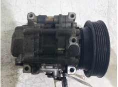 Recambio de compresor aire acondicionado para fiat coupe (175) referencia OEM IAM 4425002150 TV12SC  2