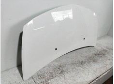 Recambio de capot para renault clio iii authentique referencia OEM IAM    2