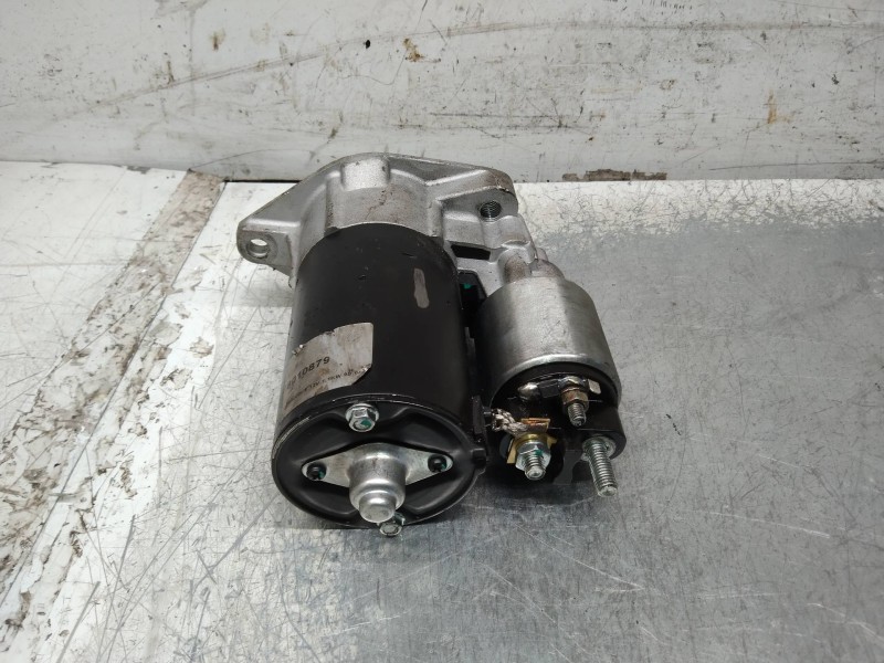 Recambio de motor arranque para chevrolet evanda cdx referencia OEM IAM   