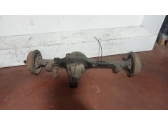 Recambio de puente trasero para land rover 109 referencia OEM IAM   TAMBOR