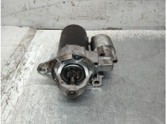 Recambio de motor arranque para chevrolet evanda cdx referencia OEM IAM    2