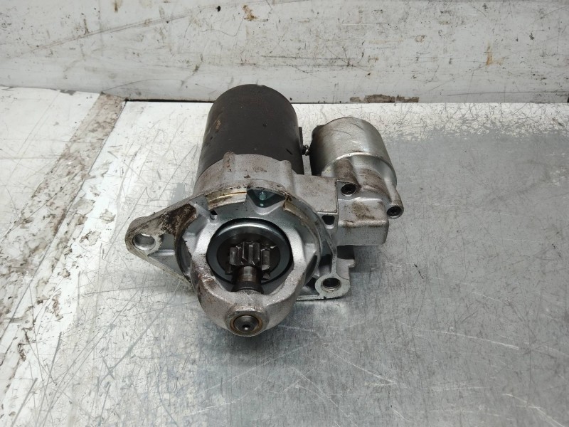 Recambio de motor arranque para chevrolet evanda cdx referencia OEM IAM   