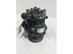 Recambio de compresor aire acondicionado para fiat grande punto (199) referencia OEM IAM SD6V121461F 51803075 1461F