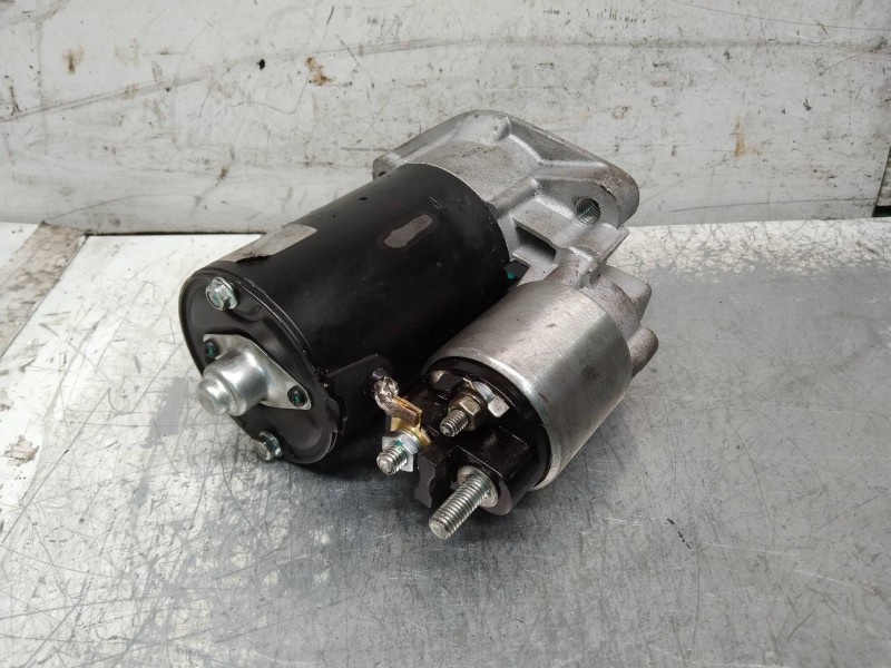 Recambio de motor arranque para chevrolet evanda cdx referencia OEM IAM   