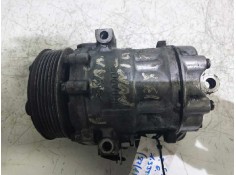 Recambio de compresor aire acondicionado para fiat grande punto (199) referencia OEM IAM SD6V121461F 51803075 1461F 2