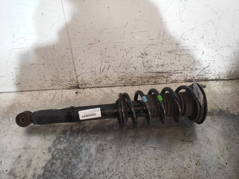 Recambio de amortiguador delantero izquierdo para lexus is200 (ds2/is2) 220d referencia OEM IAM 4852053081  