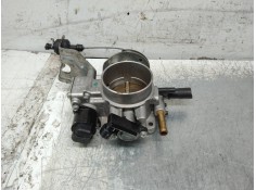 Recambio de caja mariposa para chevrolet evanda cdx referencia OEM IAM   