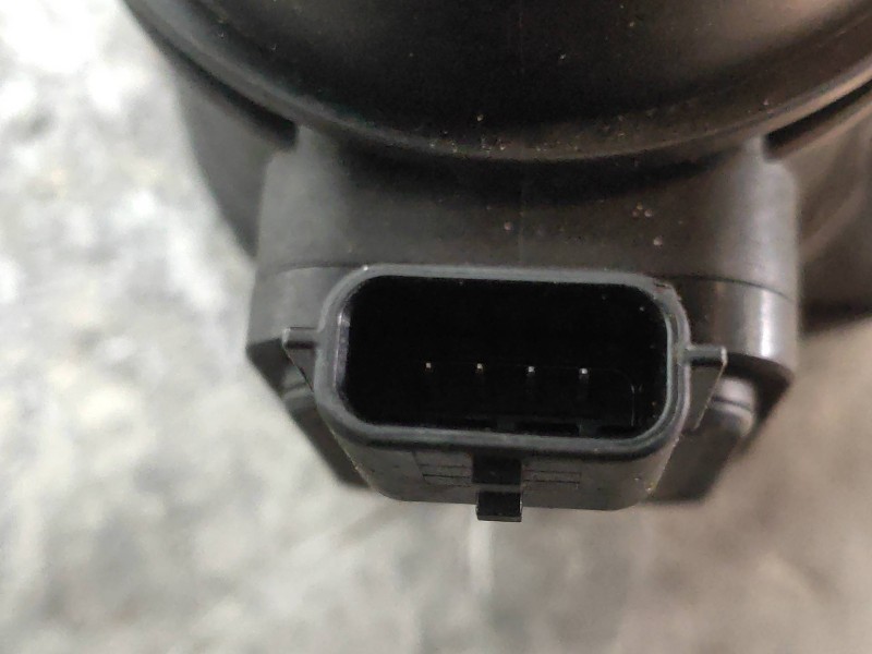 Recambio de caudalimetro para renault clio iii authentique referencia OEM IAM 5WK97021 8200682558B 8200702517