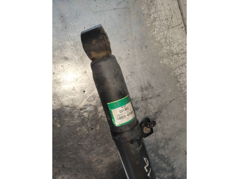 Recambio de amortiguador delantero izquierdo para lexus is200 (ds2/is2) 220d referencia OEM IAM 4852053081  