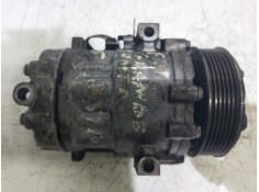 Recambio de compresor aire acondicionado para fiat grande punto (199) referencia OEM IAM SD6V131461F 51803085 1461F 2