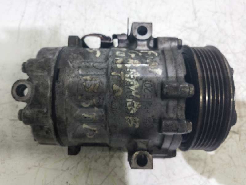 Recambio de compresor aire acondicionado para fiat grande punto (199) referencia OEM IAM SD6V131461F 51803085 1461F