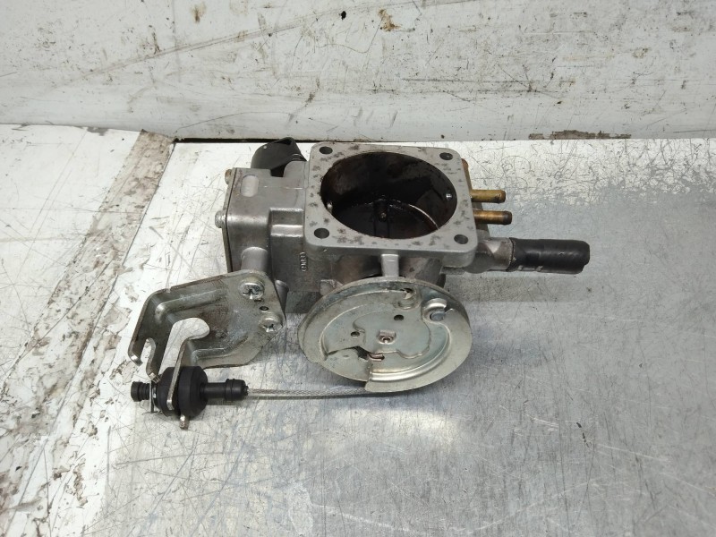 Recambio de caja mariposa para chevrolet evanda cdx referencia OEM IAM   