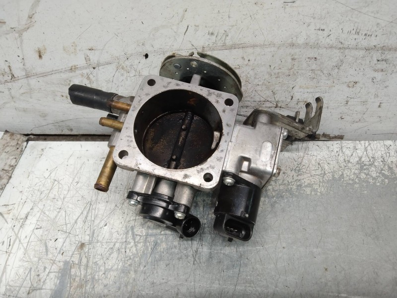 Recambio de caja mariposa para chevrolet evanda cdx referencia OEM IAM   