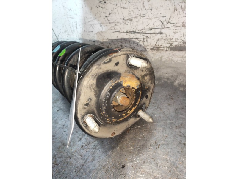 Recambio de amortiguador delantero izquierdo para lexus is200 (ds2/is2) 220d referencia OEM IAM 4852053081  