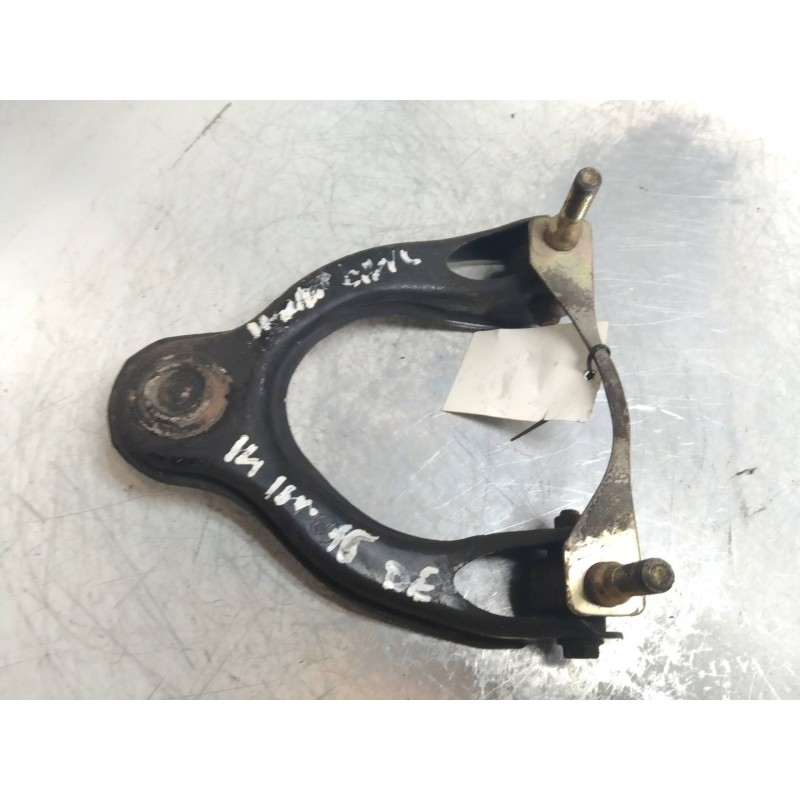 Recambio de brazo suspension superior delantero derecho para honda civic berlina .5 (ma/mb) 1.4 referencia OEM IAM   
