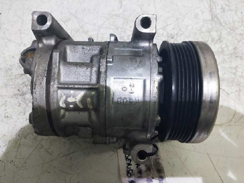 Recambio de compresor aire acondicionado para fiat grande punto (199) referencia OEM IAM 4471902151 55194880 B838