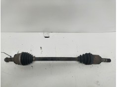 Recambio de transmision delantera izquierda para subaru impreza g12 1.5 referencia OEM IAM   